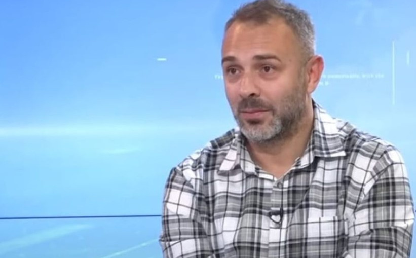 Avdo Avdić nakon novih informacija iz Hrvatske: "Objavit ću snimak šta sam to pričao u Zagrebu"