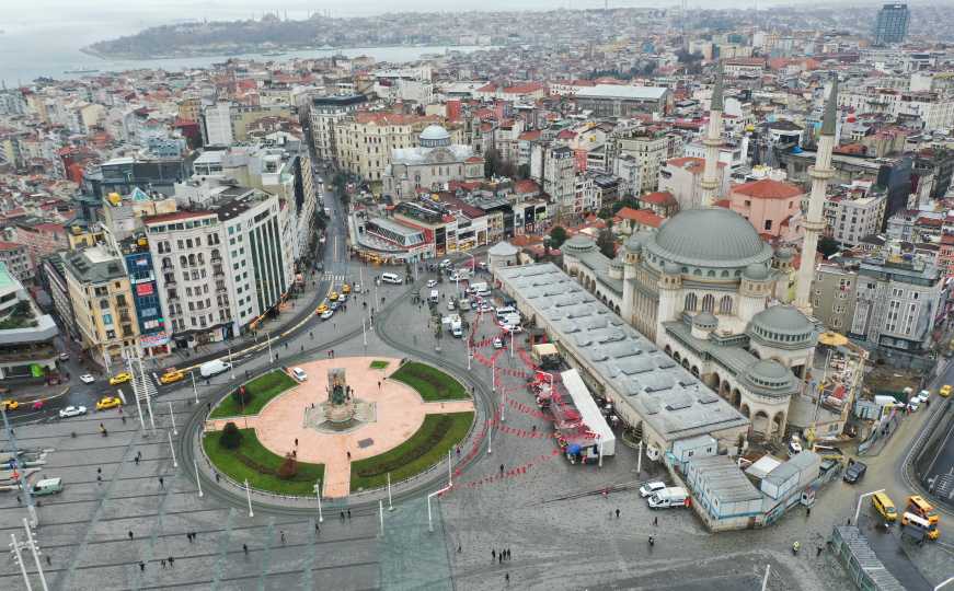 Slučaj trovanja u istanbulskom hotelu: Uhapšeno 11 osumnjičenih