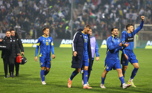 BiH u Beču ide po plasman na Mundijal: Ovo je 'varijanta 2' s kim bismo mogli igrati u baražu