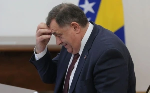 Visoki predstavnik UN-a osudio retoriku Milorada Dodika prema Bošnjacima: "Ugrožava mir"