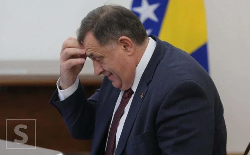 Visoki predstavnik UN-a osudio retoriku Milorada Dodika prema Bošnjacima: "Ugrožava mir"