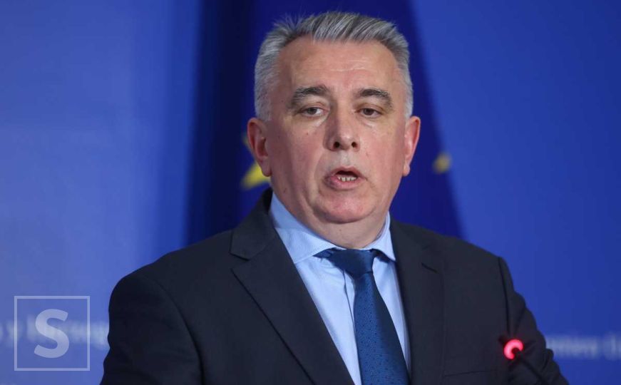 SDA nakon glasanja na sjednici: "Puno je primjedbi na budžet. Trojka 'puca' po šavovima"