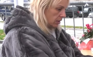 Dijana Hrka prekida štrajk glađu: "Mnogo više mogu da uradim ako sam živa"