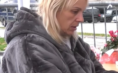 Dijana Hrka prekida štrajk glađu: "Mnogo više mogu da uradim ako sam živa"