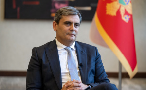 Ministar Ibrahimović najavio: "Vjerujem da ćemo vize za državljane Turske ukinuti za 10 do 15 dana"