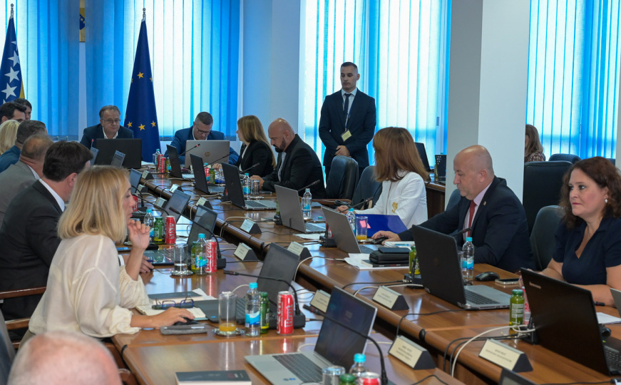 Vlada FBiH donijela odluku o uvezivanju staža radnika rudnika