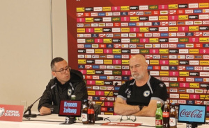 Femicid u Mostaru | Barbarez izrazio saučešće porodici Jahić i uputio snažnu poruku iz Beča