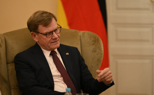 Johann Wadephul:  Proširenje EU na Zapadni Balkan "u suštinskom interesu"