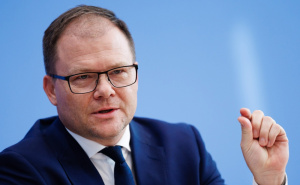 Ljudi koji žive u skladu sa prirodom: Njemački ministar posjetio zajednicu Kilombola u Amazoniji