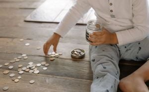 Zabilježen rast: Koliko u Njemačkoj ima siromašne djece?