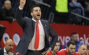 Prvi spisak selektora Srbije Dušana Alimpijevića: Gosti u Sarajevu 30. novembra