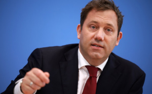 Njemački ministar finansija Lars Klingbeil: Kina treba omogućiti fer trgovinu