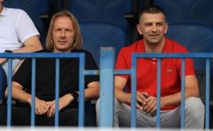 Vladan Grujić uvjeren: "Kerim Alajbegović će biti heroj u Beču"