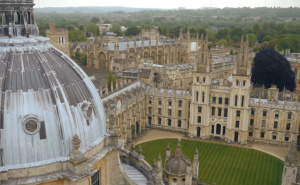 Oksfordski univerzitet proglasio Izrael "većom prijetnjom od Irana"