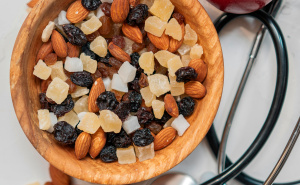 Nutricionisti savjetuju: Ovo su 3 grickalice koje će vam pomoći da bolje spavate