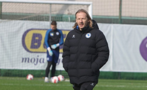 Dođite na Grbavicu i podržite mlade Zmajeve: BiH - Norveška kao uvertira za duel u Beču