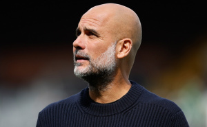 Pep Guardiola: Svijet je napustio Palestinu. Mi nismo ništa učinili