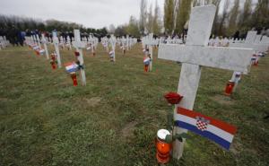 34 godine od pada grada heroja: Dan sjećanja na žrtve Vukovara