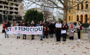 Mostar protiv femicida: Danas protestna šetnja zbog ubistva Aldine Jahić