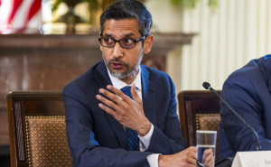 Pichai upozorava: Nijedna kompanija, pa ni Google, neće izbjeći posljedice ako pukne "AI balon"