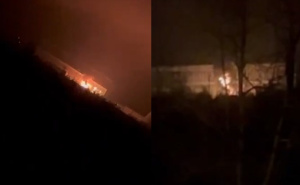 Ukrajinske snage pogodile dvije termoelektrane u Donjecku: Brojna naselja bez struje