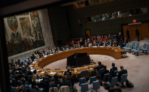 UN usvojio američku rezoluciju o Gazi: Otvaranje puta ka palestinskoj državi