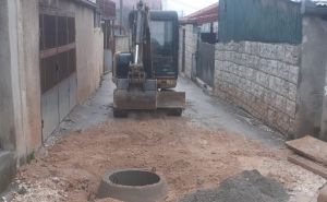 Radnici Vodovoda na terenu: U 20 sarajevskih ulica moglo bi doći do prekida vodosnabdijevanja