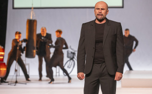 Predstava Jedan je Muhammad Ali ponovo pred sarajevskom publikom 19. novembra