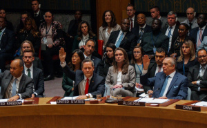 Hamas odbacio novu rezoluciju UN-a o Gazi