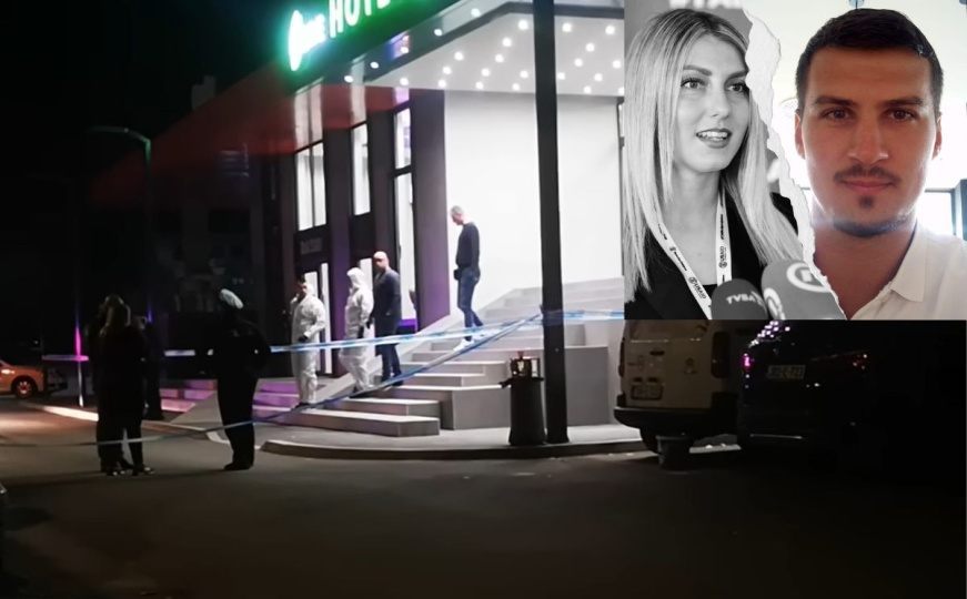 Femicid u Mostaru: Kalajdžić zvanično osumnjičen za teško ubistvo žene i nedozvoljeno držanje oružja