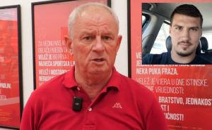 Oglasio se otac Anisa Kalajdžića nakon ubistva: "Neopisivo nam je teško. Žao nam je drage djevojke"