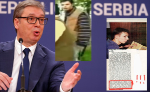 Sarajevo safari: I Aleksandar Vučić prijavljen Tužilaštvu u Milanu!