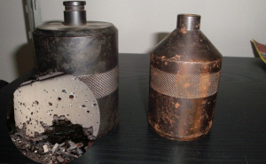 Vukovarski ratni izum strašio je neprijatelja: Ovo je priča o tzv. "pijanom ustaši"