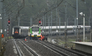 Neviđena sabotaža u Poljskoj: Dio željezničke pruge dignut u zrak