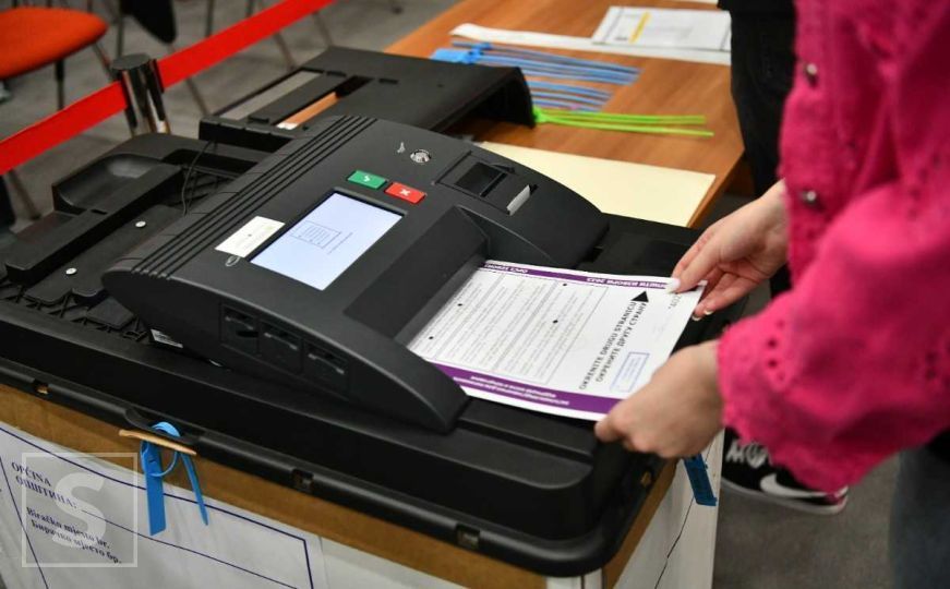 CIK BiH pokrenuo nabavku biometrijskog sistema vrijednog 88 miliona KM za izbore 2026. godine