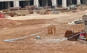 Evakuacija u Mostaru: Pronađena avionska bomba iz Drugog svjetskog rata