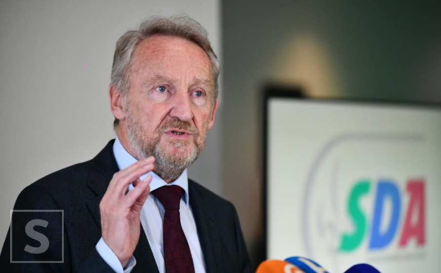 SDA brutalno o Trojci i budžetu BiH: "Neznanje, politički kukavičluk i nesposobnost"