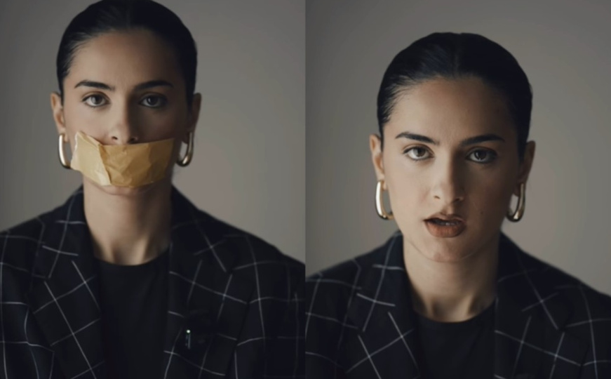 Femicid u Mostaru | Influencerica: "Vidite 5 kg viška. Ali ne curu koja bježi od pištolja u Mostaru"