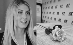 Femicid u Mostaru | Treneri Aldine Jahić se oprostili emotivnim porukama: "Dosta nasilja nad ženama"