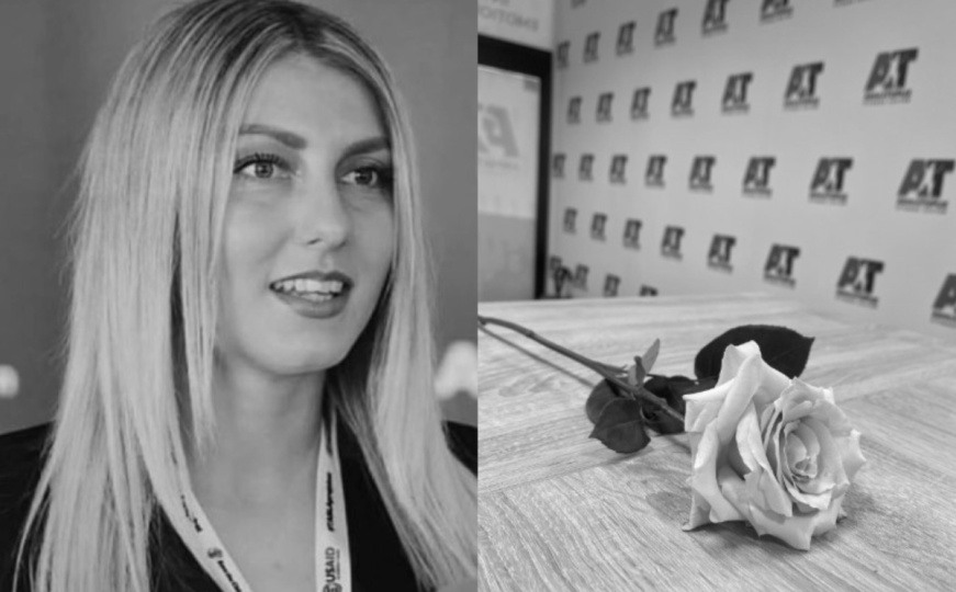 Femicid u Mostaru | Treneri Aldine Jahić se oprostili emotivnim porukama: "Dosta nasilja nad ženama"