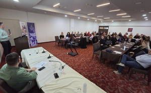 "Rani alarm za roditelje": Stručnjaci upozoravaju na kašnjenje u razvoju govora kod djece