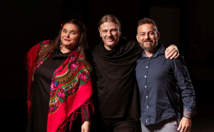 Poslušajte "Mostarske dućane" Brune Mičetića