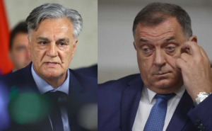 CIK kaznio Karana i SNSD sa 10.000 KM zbog zloupotrebe djece u političke svrhe