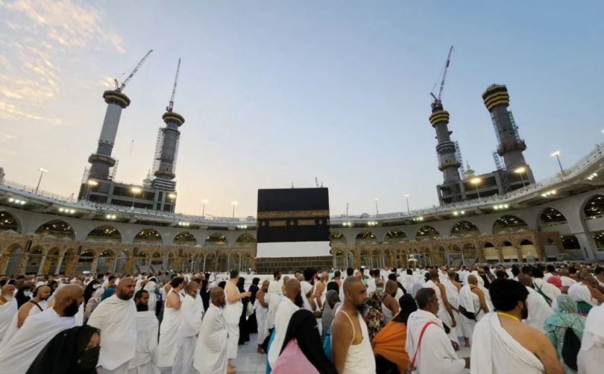 Nova pravila za sve koji planiraju obaviti hadž 2026. godine: Objavljena važna odluka