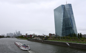 Europska banka upozorava: "Pripremimo se za šokove u finansijskim sistemima"