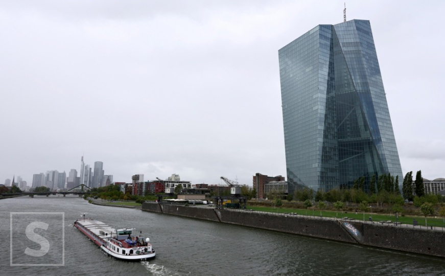 Europska banka upozorava: "Pripremimo se za šokove u finansijskim sistemima"