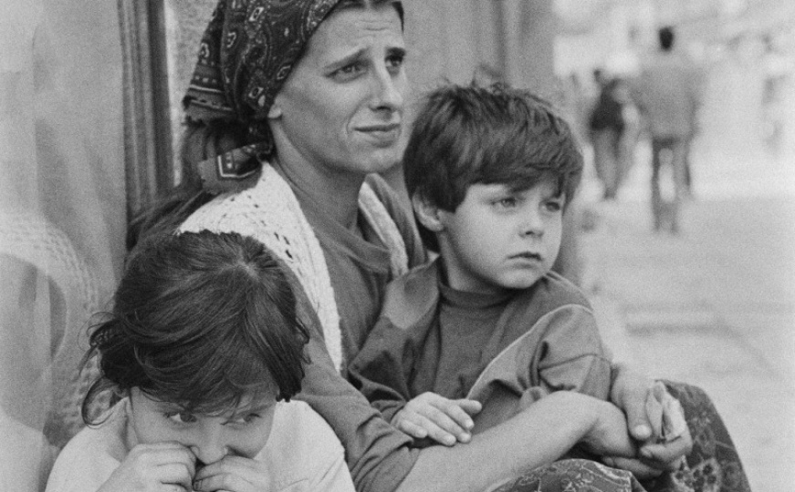 Dragan Bursać: Da li je Nermina Divovića (7) ubio bogati, nastrani učesnik Sarajevo safarija?