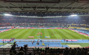 Uživo iz Beča sa odlučujućeg meča za Mundijal: Austrija - BiH 1:1 FT, Zmajevi (ponovo) u baražu