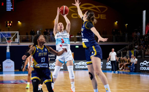 Luksemburg prejak za Zmajice: Poraz u kvalifikacijama za Eurobasket 2027