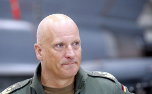 NATO general Ingo Gerhartz: 'Moramo se pripremiti za moguće ruske napade'